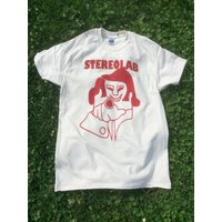 Stereolab Shirt