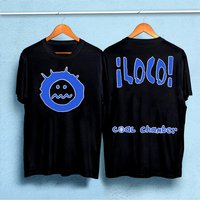 Coal Chamber 1997 Loco T-shirt — T-shirts pour hommes