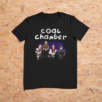Coal Chamber Band Shirt
