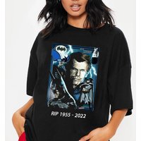 Kevin Conroy Shirt, Rip Conroy Shirt, Kevin Thanks For The Memories Shirt — Mens T Shirts