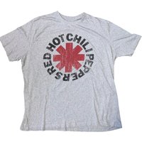 Red Hot Chili Peppers Band Shirt