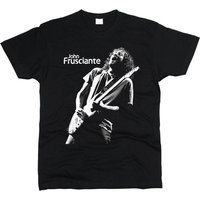 John Frusciante T-shirt — T-shirts pour hommes