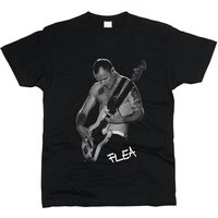 Flea Red Hot Chili Peppers T-shirt — T-shirts pour hommes