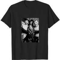 Red Hot Chili Peppers Vintage T-shirt, Red Hot Chili Peppers 2022 Tour Shirt — Mens T Shirts