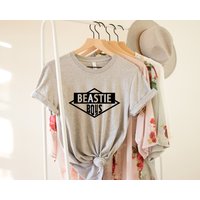 Beastie Boys T-shirt — T-shirts pour hommes