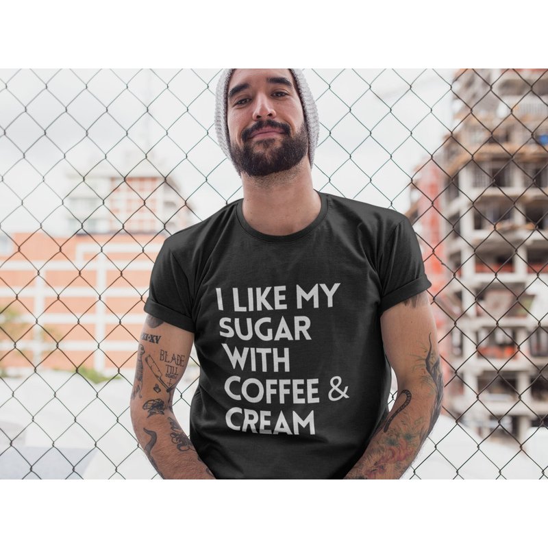 Beastie Boys Lyrics, I Like My Sugar With Coffee And Cream