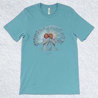 White Christmas, Sisters Shirt