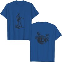 R.e.m. Rem Fighting Elf Fables Of The Reconstruction 1982 1985 T Shirt