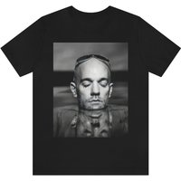 Rem - Michael Stipe Shirt — Mens T Shirts