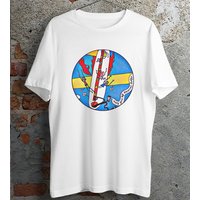Mudhoney T Shirt Every Good Boy Deserves T Shirt — T-shirts pour hommes