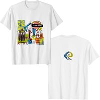 Vintage Deadstock Unworn Mudhoney Band Shirt — T-shirts pour hommes