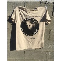 Honey Bane Shirt Punk Uk Crass Records — T-shirts pour hommes