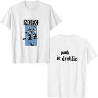 98 Nofx Shirt, 98 Nofx Shirt