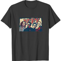 Nofx Punk Band Nofx T-shirt