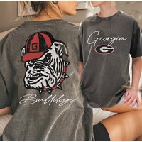 Georgia Tee,georgia State Shirts — Mens T Shirts
