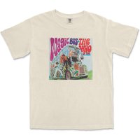 The Who 68 Shirt, The Who Shirt, Shirt, Vintage Style Shirt — Mens T Shirts
