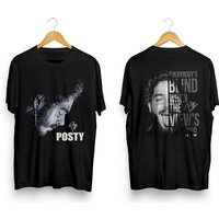 Post Malone Twelve Carat Tour Shirt, Post Malone Tour 2022 Shirt