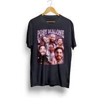 Post Malone T-shirt, Twelve Carat Tour 2022 T-shirt, Post Malone Tee