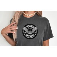 Lynyrd Skynyrd T-shirt