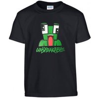 Unspeakable With Icon T-shirt — T-shirts pour hommes
