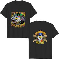 Vintage 1990s Sportswear Lynyrd Skynyrd Tshirt