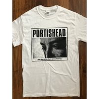 Portishead "this Day" - Shirt — T-shirts pour hommes