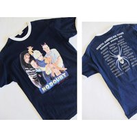 Vintage No Doubt 1996 Tragic Kingdom North American Tour Band T Shirt