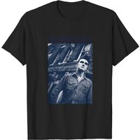 Morrissey 1990s — Mens T Shirts