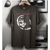 The Chameleons Band T Shirt — Mens T Shirts