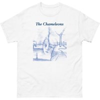 The Chameleons Shirt