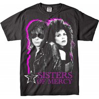 Sisters Of Mercy Shirt — T-shirts pour hommes