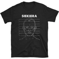Siekiera Shirt, Danse Society, Sisters Of Mercy