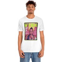 90s Throwback Erykah Badu Vibe Magazine Tee