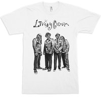 Living Colour T-shirt