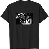 Love Jones, Just Kickin' It, Darius And Nina T-shirt