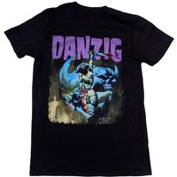 Danzig Thrall Demonsweatlive T-shirt