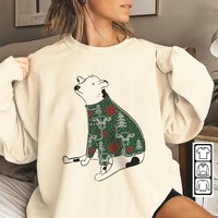 The 1975 Sweatshirt, Cow Wearing Sweatshirt, When We Are Together — Sweats à capuche pour hommes