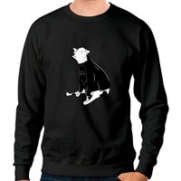 The 1975 Sweatshirt, The 1975 Band Sweatshirt, When We Are Together — Sweats à capuche pour hommes