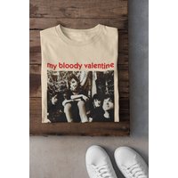 My Bloody Valentine T-shirt — T-shirts pour hommes