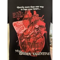 My Bloody Valentine T-shirt