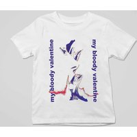My Bloody Valentine Glider T-shirt — T-shirts pour hommes