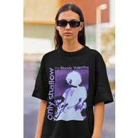 Vintage My Bloody Valentine T-shirt, Only Shallow — T-shirts pour hommes