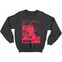 My Bloody Valentine Sweatshirt — Sweats à capuche pour hommes