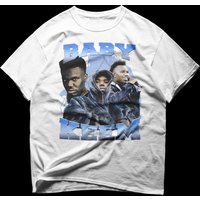 Vintage Baby Keem T-shirt