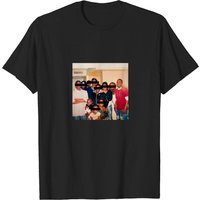Baby Keem Family Ties Album T-shirt - Baby Keem Shirt