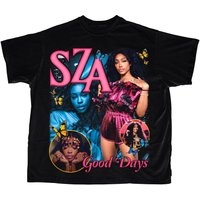 Sza - Graphic T-shirt