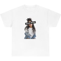 Jessie Reyez Shirt, Yessie Tour Merch — T-shirts pour hommes