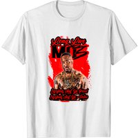Long Live Mo3 Shirt — T-shirts pour hommes