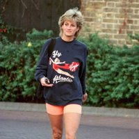 Princess Diana Sweatshirt, Princess Diana Fashion — Sweats à capuche pour hommes