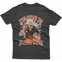 Guy Fieri Welcome To Flavortown Shirt